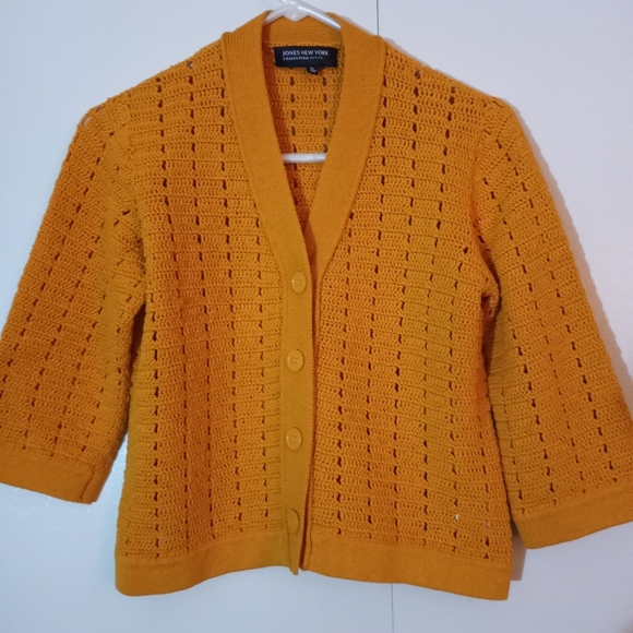 🌺 NY&CO Sweater Bundle - Picture 6 of 7